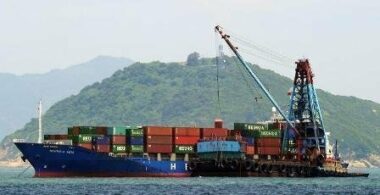 La Chine va exporter plus vite grâce au raccourci par l'Arctique