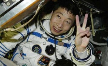 Chine: la conquête spatiale se poursuit