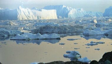 &ldquo;Alerte rouge&rdquo; de l’ONU sur le climat