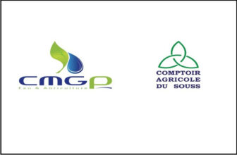 Rapprochement CMGP et Comptoir Agricole du Souss