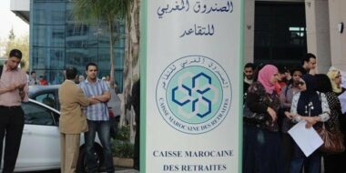 Retraites : Mardi, une réunion décisive de la CMR