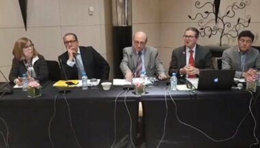 Tourisme: Vers la création d'une CNT-bis?