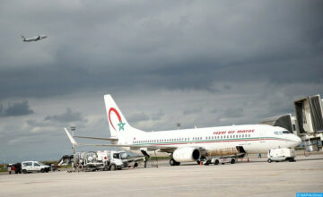 RAM : La réduction de la flotte d'avions et des effectifs est inévitable