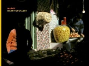 La Maroc sous l’œil du génial Harry Gruyaert