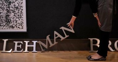 L'économie mondiale reste sous la menace d'une faillite bancaire