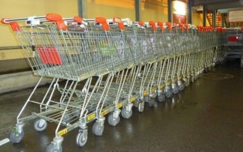 Le moral des ménages à son plus bas niveau depuis 2008