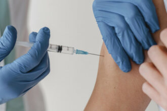 Covid. Près de 250.000 personnes ont eu la 1ère dose du vaccin, jeudi 25 février