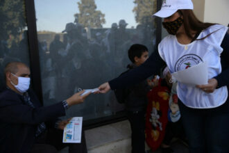 Covid. 2.646 nouveaux cas, toujours moins de tests, mardi 22 décembre