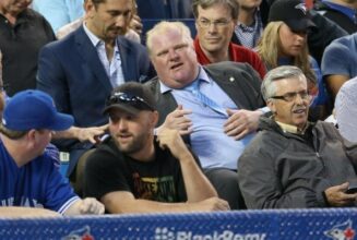 Toronto: Sur une vidéo, le maire, ivre, profère des menaces de mort