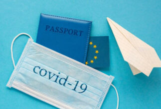 L'UE proposera le 17 mars des certificats de vaccin pour les voyages