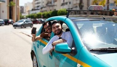 Careem lance son service de commande de taxis en ligne à Tanger