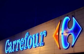 Carrefour reprend la main sur 2,7 milliards d'euros de centres commerciaux