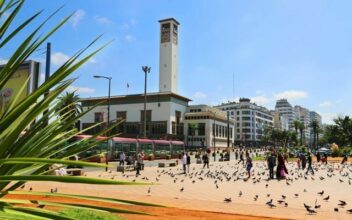 Casablanca: Le conseil de la ville veut serrer la ceinture