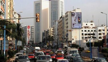 Sécurité: le Maroc classé parmi les pays les moins risqués au monde