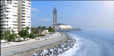 Projets structurants: Pluie de milliards sur Casablanca