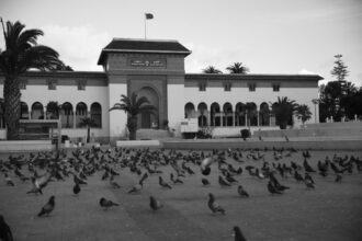 Casablanca: fermeture des plages samedi, réduction de capacité des transports publics