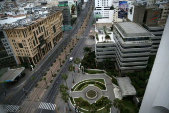 Casablanca: les mesures de restriction prolongées de 14 jours supplémentaires