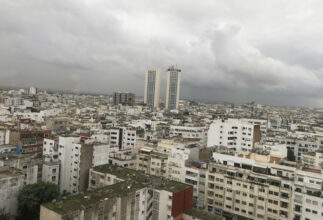 Covid-19. Au moins 120.000 tests seront réalisés à Casablanca-Settat en 2 mois