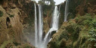 Tourisme : la région Tadla Azilal mise sur le développement durable