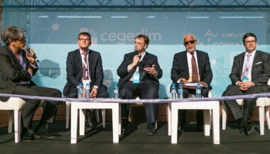 Cegedim renforce ses équipes à Rabat