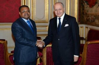 Centrafrique: « Un millier de soldats » français bientôt déployés