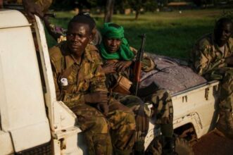 Centrafrique: Le désarmement promis par Paris doit commencer