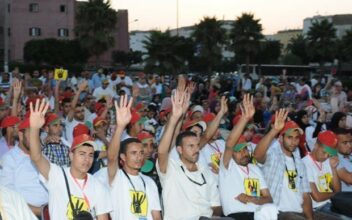 Davantage de jeunes et de femmes à la tête des partis