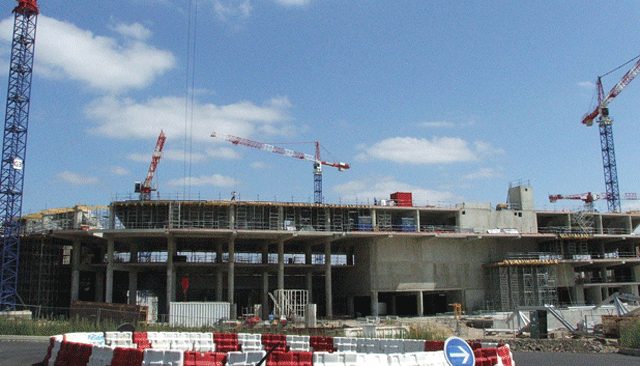 Analyse du discours officiel