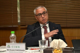 La CIMR lance le report des échéances et la suspension des adhésions