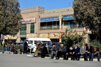 Chine: 16 morts dans de nouvelles violences au Xinjiang