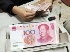 La Chine parmi les trois plus gros investisseurs du monde