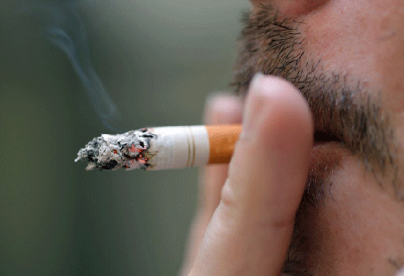 Le marché des cigarettes en baisse en valeur, une première depuis 10 ans