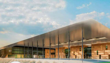 Laâyoune: Lancement des travaux de la 5e cité des métiers et des compétences