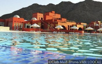 OPA sur le Club Med : un soupçon de rachat et le cours s’envole !