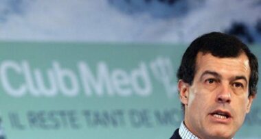 L'OPA sur le Club Med prolongée «jusqu'à nouvel avis»