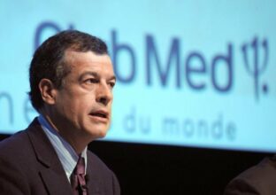 Le Club Med à nouveau dans le rouge et toujours plus international