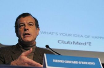 Tourisme: Le Club Med se concentre sur la Chine et ses riches