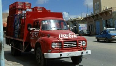 Coca-Cola confirme son investissement à Tanger Free Zone