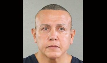 Colis suspects: un sympathisant pro-Trump inculpé en Floride