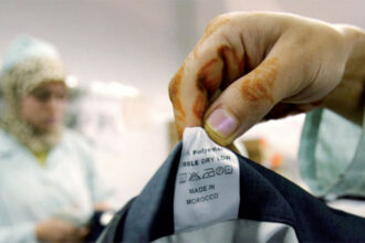 Textile : le marché local est atone, le marché à l'export incertain