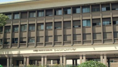 L’arrondissement de Sbata doté d’un nouveau complexe sportif