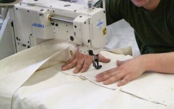 Textile : la situation en Europe redonne le sourire aux industriels