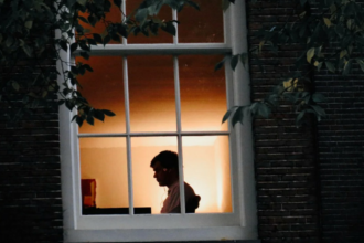 En avril, 36% des ménages acceptaient une éventuelle prolongation du confinement