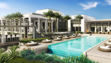 Conrad Hotels &amp; Resorts: Conrad Rabat Arzana ouvrira ses portes en 2021