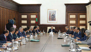 Etat d'urgence sanitaire: Prolongation jusqu'au 10 septembre 2020 (Officiel)