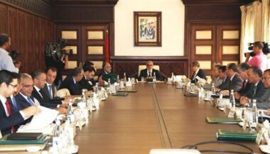 Une lettre de cadrage sans surprises