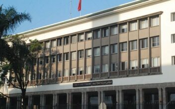 RER : un projet de convention en gestation entre la commune de Casablanca, la région et l'ONCF