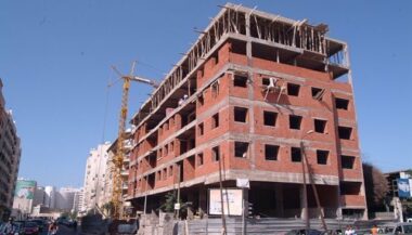 Le fameux décret d'assouplissement des procédures de construction jeudi en conseil de gouvernement