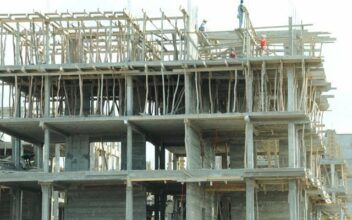 Exclusif: le décret qui va booster la construction