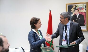 La ligne Paris-Dakhla: convention signée entre Transavia et l'ONMT